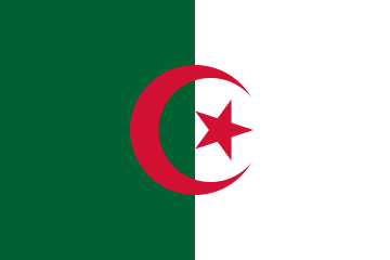 Algerie Flag