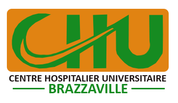 Logo du Centre Hospitalier Universitaire de Brazzaville (CHU-B) - Brazzaville, République du Congo